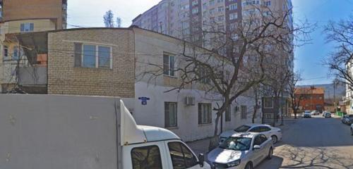 Панорама дома Респ. Дагестан, г. Махачкала, ул. О.Кошевого, д. 30