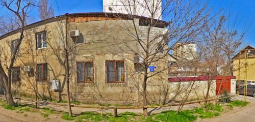 Панорама дома Респ. Дагестан, г. Махачкала, ул. О.Кошевого, д. 31