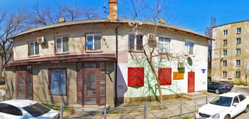 Панорама дома Респ. Дагестан, г. Махачкала, ул. О.Кошевого, д. 31, к. в