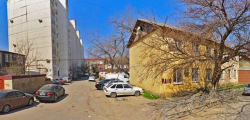 Панорама дома Респ. Дагестан, г. Махачкала, ул. О.Кошевого, д. 31, к. г