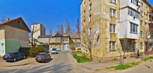 Панорама дома Респ. Дагестан, г. Махачкала, ул. О.Кошевого, д. 31, к. д