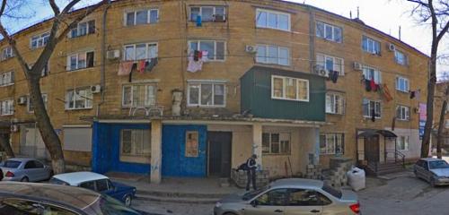 Панорама дома Респ. Дагестан, г. Махачкала, ул. О.Кошевого, д. 36