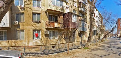Панорама дома Респ. Дагестан, г. Махачкала, ул. О.Кошевого, д. 37