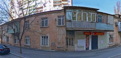 Панорама дома Респ. Дагестан, г. Махачкала, ул. О.Кошевого, д. 41