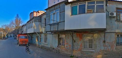 Панорама дома Респ. Дагестан, г. Махачкала, ул. О.Кошевого, д. 41, к. а
