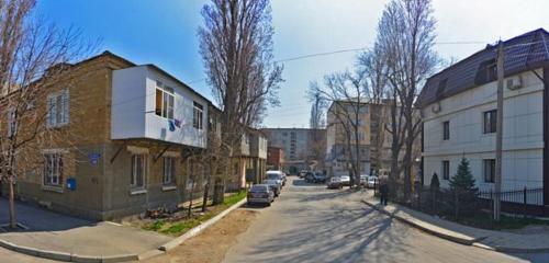 Панорама дома Респ. Дагестан, г. Махачкала, ул. О.Кошевого, д. 44, к. а
