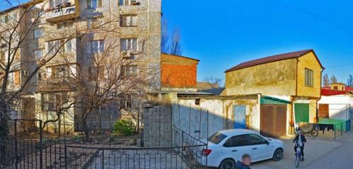 Панорама дома Респ. Дагестан, г. Махачкала, ул. О.Кошевого, д. 45, к. а