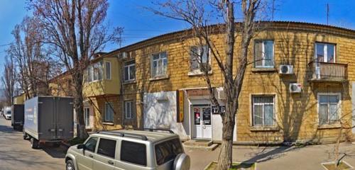 Панорама дома Респ. Дагестан, г. Махачкала, ул. О.Кошевого, д. 47