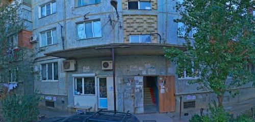 Панорама дома Респ. Дагестан, г. Махачкала, ул. Перова, д. 15