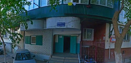 Панорама дома Респ. Дагестан, г. Махачкала, ул. Перова, д. 15, к. а