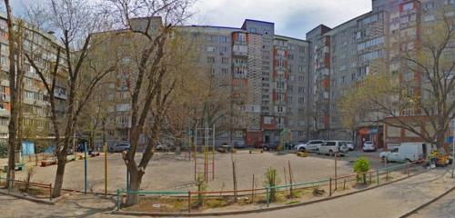 Панорама дома Респ. Дагестан, г. Махачкала, пр-кт. Петра Первого, д. 133