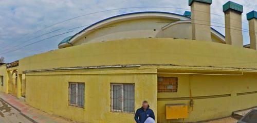 Панорама дома Респ. Дагестан, г. Махачкала, ул. Портовое шоссе, д. 4