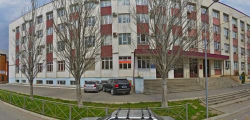 Панорама дома Респ. Дагестан, г. Махачкала, ул. Ф.Энгельса, д. 4, к. а