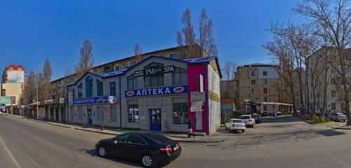 Панорама дома Респ. Дагестан, г. Махачкала, ул. Ф.Энгельса, д. 6