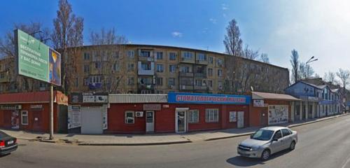 Панорама дома Респ. Дагестан, г. Махачкала, ул. Ф.Энгельса, д. 12