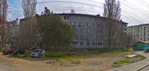 Панорама дома Респ. Дагестан, г. Махачкала, ул. Ф.Энгельса, д. 25, к. а