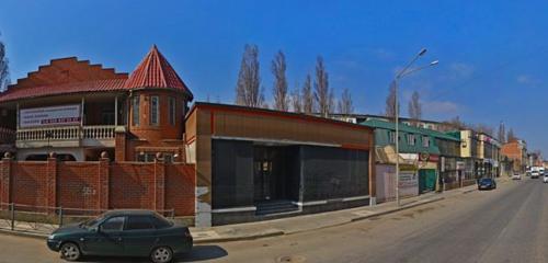 Панорама дома Респ. Дагестан, г. Махачкала, ул. Ф.Энгельса, д. 27
