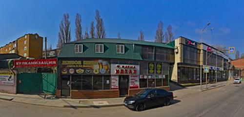 Панорама дома Респ. Дагестан, г. Махачкала, ул. Ф.Энгельса, д. 29