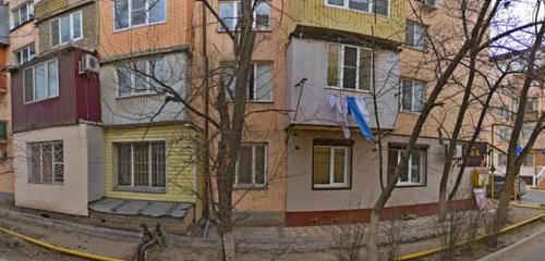 Панорама дома Респ. Дагестан, г. Махачкала, ул. Ф.Энгельса, д. 31, к. в