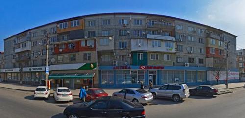 Панорама дома Респ. Дагестан, г. Махачкала, ул. Ф.Энгельса, д. 37, к. б