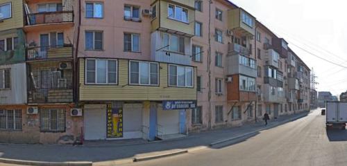 Панорама дома Респ. Дагестан, г. Махачкала, ул. Ф.Энгельса, д. 38