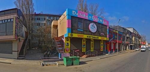 Панорама дома Респ. Дагестан, г. Махачкала, ул. Ф.Энгельса, д. 39