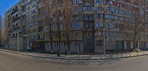 Панорама дома Респ. Дагестан, г. Махачкала, ул. Ф.Энгельса, д. 39, к. в