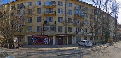 Панорама дома Респ. Дагестан, г. Махачкала, ул. Ф.Энгельса, д. 40