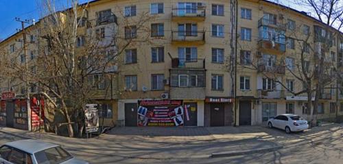 Панорама дома Респ. Дагестан, г. Махачкала, ул. Ф.Энгельса, д. 40, к. а