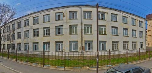 Панорама дома Респ. Дагестан, г. Махачкала, ул. Ф.Энгельса, д. 46