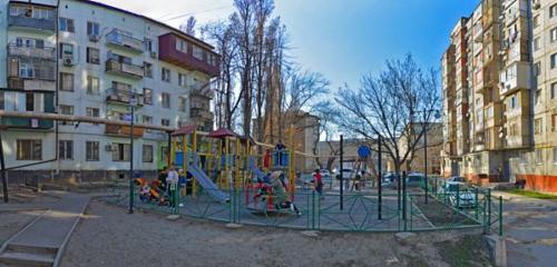 Панорама дома Респ. Дагестан, г. Махачкала, ул. Ф.Энгельса, д. 47, к. а