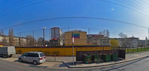 Панорама дома Респ. Дагестан, г. Махачкала, ул. Ф.Энгельса, д. 48