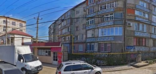 Панорама дома Респ. Дагестан, г. Махачкала, ул. Ф.Энгельса, д. 49, к. а
