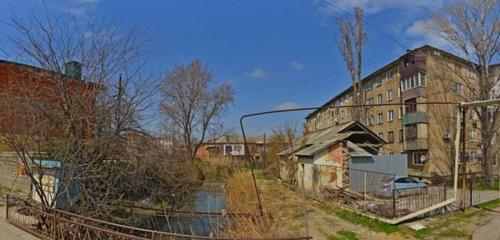 Панорама дома Респ. Дагестан, г. Махачкала, ул. Чайковского, д. 16