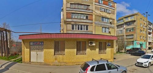 Панорама дома Респ. Дагестан, г. Махачкала, ул. Ш.Аэропорта, д. 2