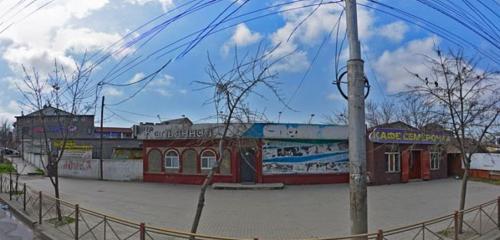 Панорама дома Респ. Дагестан, г. Махачкала, ул. Ш.Аэропорта, д. 5