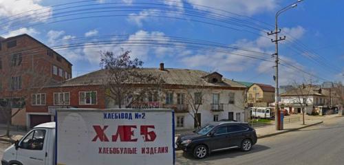 Панорама дома Респ. Дагестан, г. Махачкала, ул. Ш.Аэропорта, д. 13