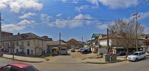 Панорама дома Респ. Дагестан, г. Махачкала, ул. Ш.Аэропорта, д. 13 Г