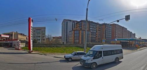 Панорама дома Респ. Дагестан, г. Махачкала, ул. Э.Насрудинова, д. 5б