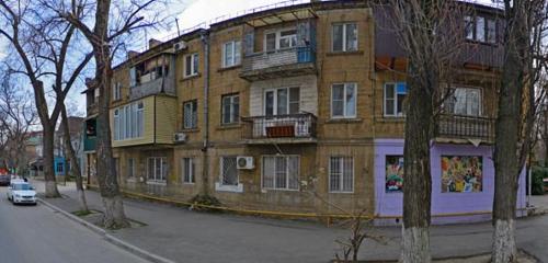 Панорама дома Респ. Дагестан, г. Махачкала, ул. Юсупова, д. 47