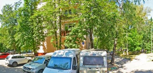 Панорама дома Респ. Дагестан, р-н. Тарумовский, с. Кочубей, городок. Иверия, д. 10