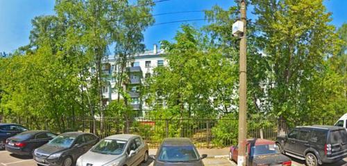 Панорама дома Респ. Дагестан, р-н. Тарумовский, с. Кочубей, городок. Иверия, д. 11