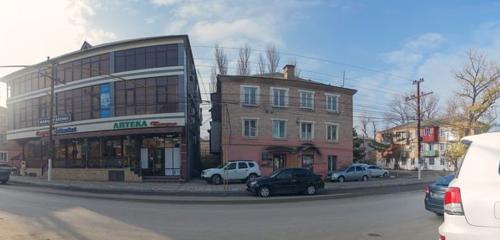 Панорама дома Респ. Дагестан, г. Хасавюрт, ул. Датуева, д. 45