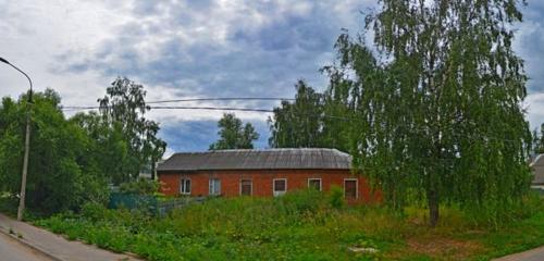 Панорама дома обл. Московская, р-н. Волоколамский, г. Волоколамск, ул. Пороховская, д. 11