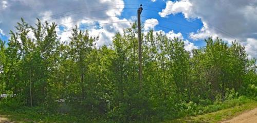 Панорама дома обл. Московская, р-н. Дмитровский, г. Дмитров, ул. Дубненская, д. 5