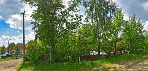Панорама дома обл. Московская, р-н. Дмитровский, г. Дмитров, ул. Дубненская, д. 7