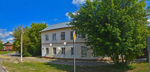 Панорама дома обл. Московская, р-н. Егорьевский, г. Егорьевск, ул. Карла Маркса, д. 67/2