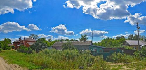 Панорама дома обл. Московская, р-н. Егорьевский, г. Егорьевск, ул. Спортивная, д. 12