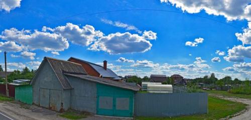 Панорама дома обл. Московская, р-н. Егорьевский, г. Егорьевск, ул. Урожайная, д. 9