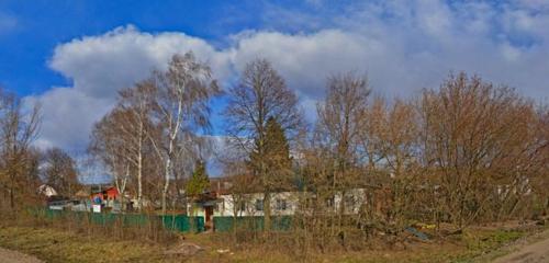 Панорама дома обл. Московская, р-н. Зарайский, г. Зарайск, ул. Заречная 2-я, д. 7